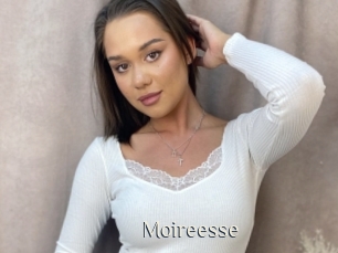 Moireesse