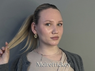 Moirefrickey