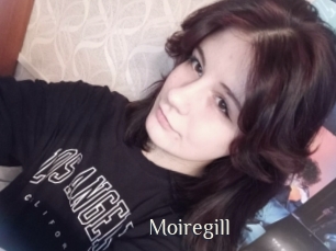 Moiregill