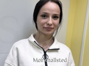 Moirehallsted