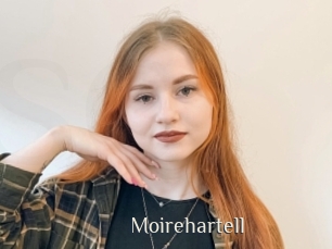 Moirehartell