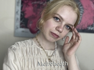 Moireheath