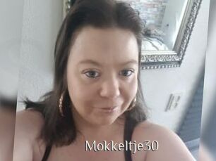 Mokkeltje30