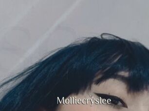 Molliecryslee