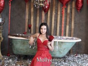Mollyamor