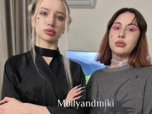 Mollyandmiki