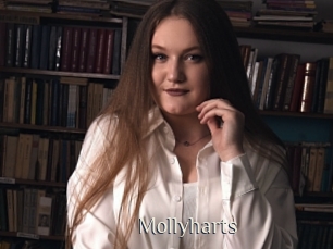Mollyharts