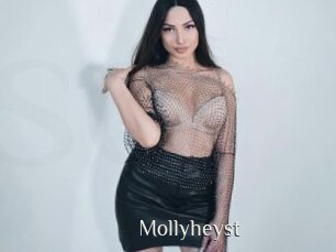 Mollyheyst
