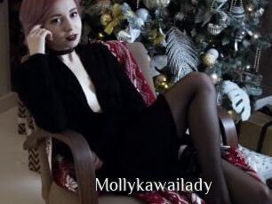Mollykawailady