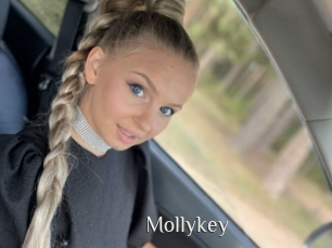 Mollykey