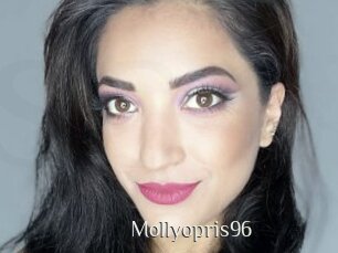 Mollyopris96