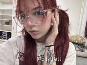 Mollyplatt