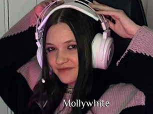 Mollywhite