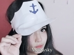 Mollyysky