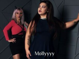 Mollyyyy