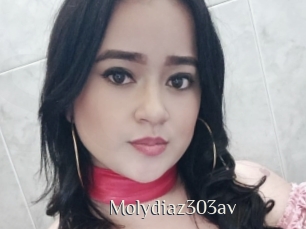Molydiaz303av
