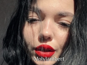 Molylambert