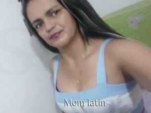 Mom_latin