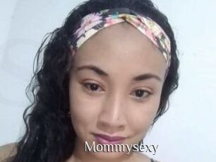 Mommysexy