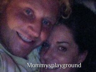 Mommysplayground