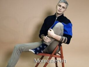 Momomervin