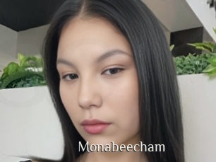 Monabeecham
