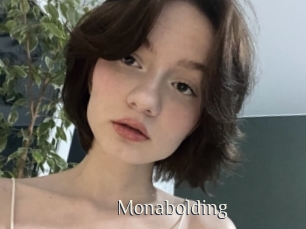 Monabolding