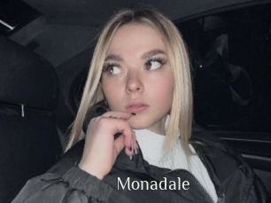 Monadale