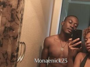 Monaenick23