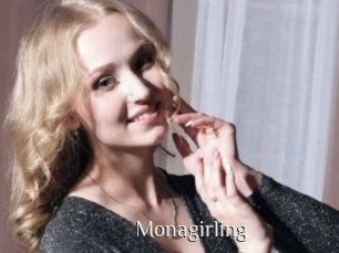 Monagirling