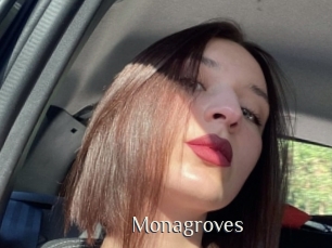 Monagroves
