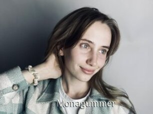 Monagummer