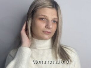 Monahandford