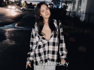 Monahesley
