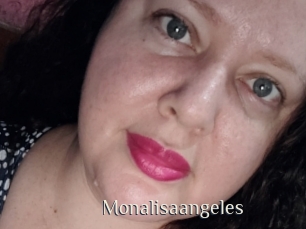 Monalisaangeles