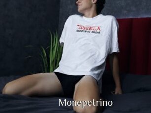 Monepetrino