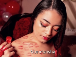 Monetaisha