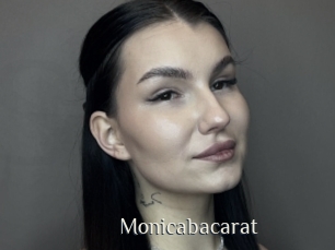 Monicabacarat
