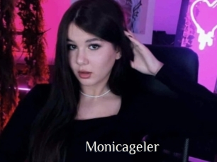 Monicageler