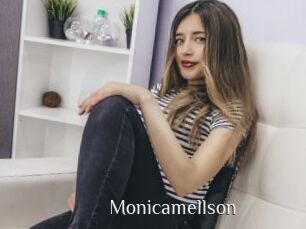 Monicamellson