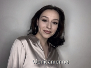 Monicamonnet