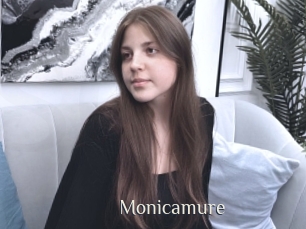 Monicamure