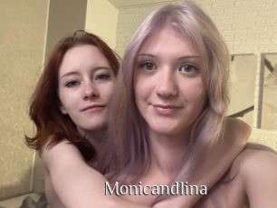 Monicandlina