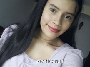 Monicaram