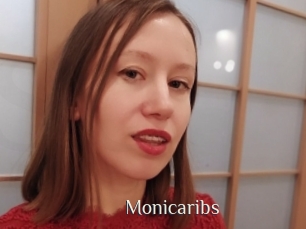 Monicaribs