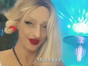 Moniekjets