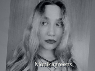 Monikagreens