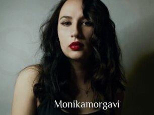 Monikamorgavi