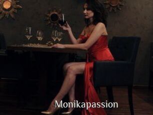 Monikapassion