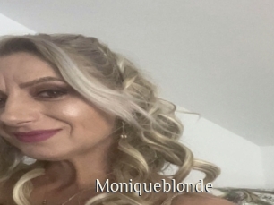 Moniqueblonde